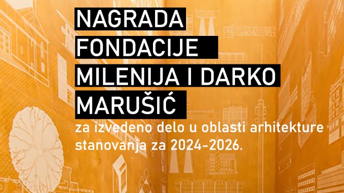 Prijava na konkurs za nagradu